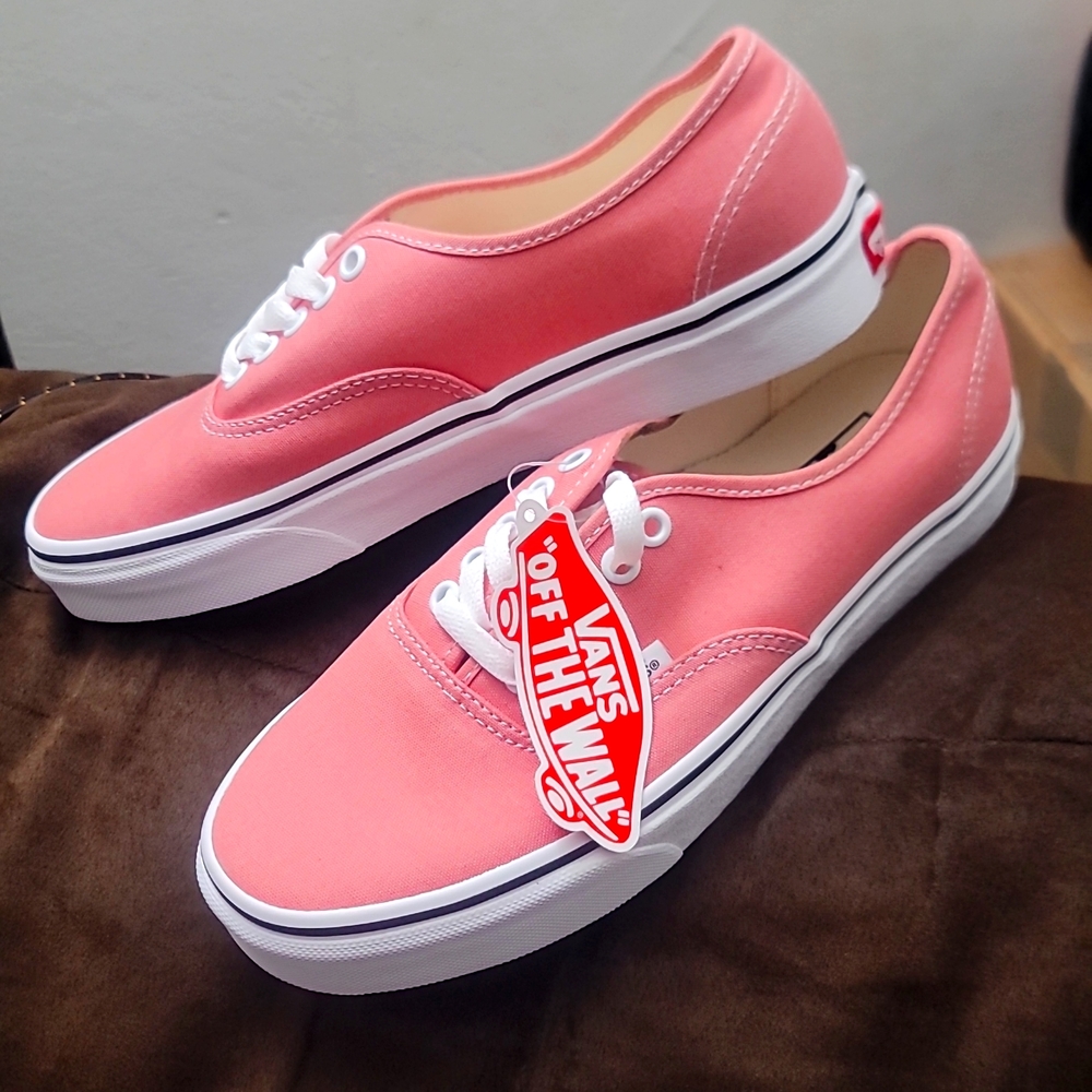 Vans Authentic 7